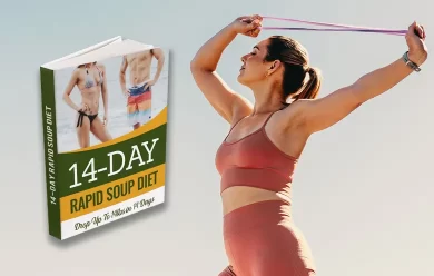 14-Day Rapid Soup Diet Review: Can You Achieve Quick Results?