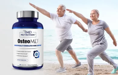 1MD OsteoMD Review: Exploring Its Impact on Health