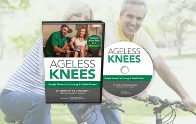 Ageless Knees Review: What Makes It Stand Out in 2024?