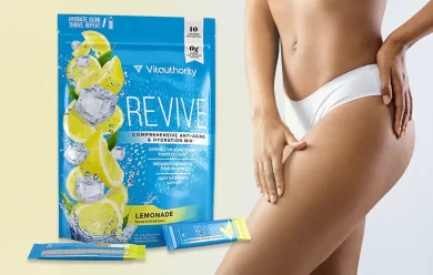 Vitauthority Revive Review: Does It Deliver on Hydration and Youthful Skin?