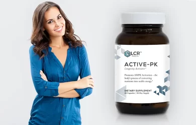 Active PK Reviews: Can This Supplement Support Weight Management?