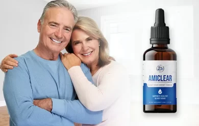 Amiclear Reviews: Can It Improve Blood Sugar Levels?