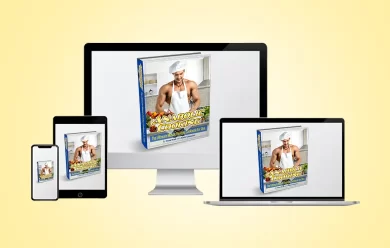 Anabolic Cooking Cookbook Review: Does It Help Fitness Goals?