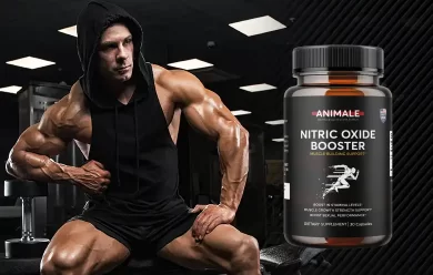 Animale Nitric Oxide Booster Review: True Results Shared