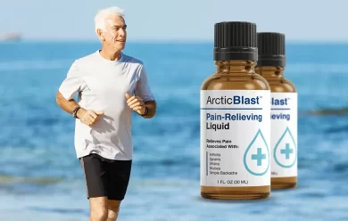 Arctic Blast Reviews: Can It Help With Chronic Pain?