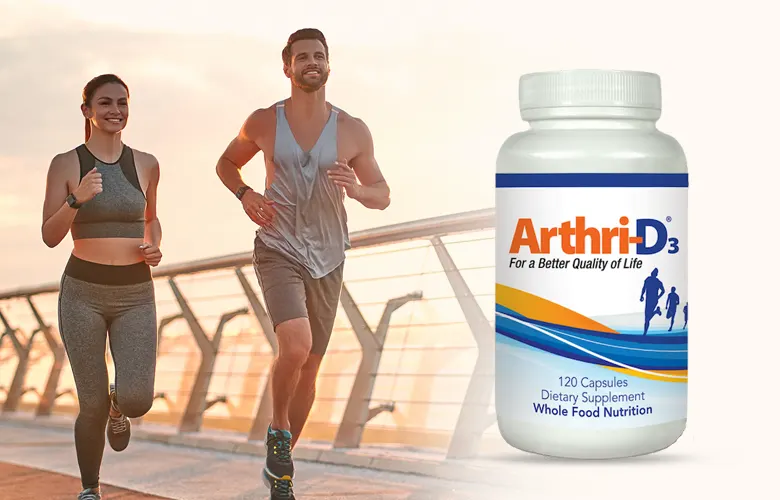 arthri-d