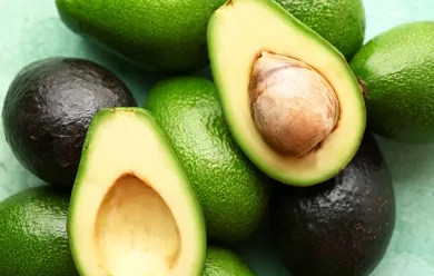 Leading Benefits of Eating Avocado