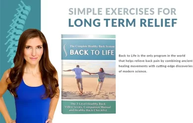 Back To Life Review: A Personal Journey to Pain-Free Living