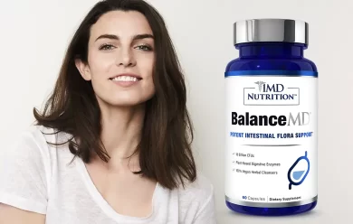 1MD BalanceMD: What Makes It the Best Choice for Gut Health?