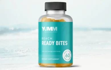 Beach Ready Bites Review: My 3-Month Weight Loss Journey