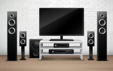 Maximize Audio Pleasure: Best Home Theater Systems Comparison