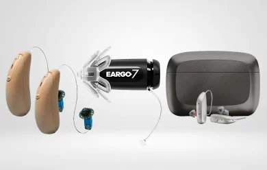 Best Over-the-Counter Hearing Aids 2024 | Expert Recommendations