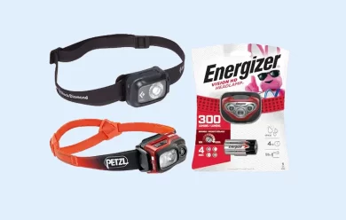 Best Running Lights: Brightest Options for Safety