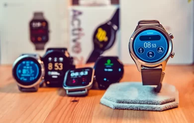 Top 7 Best Smartwatches 2024: Reviews & Buyer’s Guide