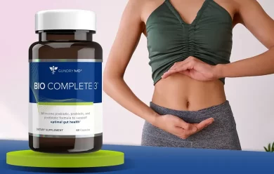 Bio Complete 3 Review: Is It the Best Gut Health Supplement?