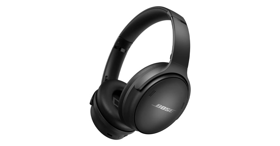 Bose QuietComfort 45