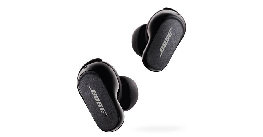 Bose QuietComfort Earbuds II