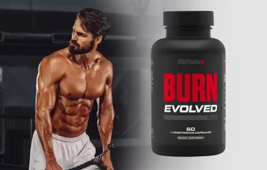 Burn Evolved Reviews: Does It Work and Is It Safe To Use?