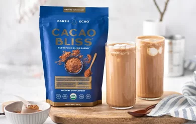 Cacao Bliss Review : I have tried Cacao Bliss for 30 days