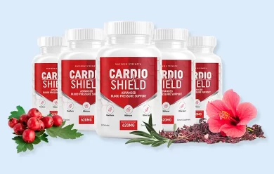 Cardio Shield Review: My Honest Experience with This Supplement