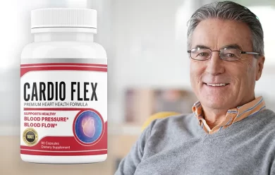 CardioFlex Review: Did It Improve My Heart Health?