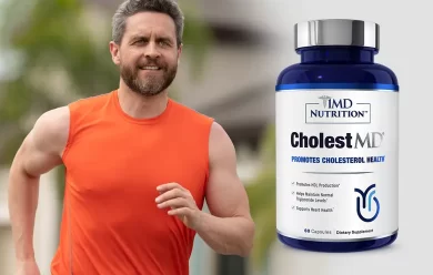 1MD CholestMD Reviews: Does It Really Work?