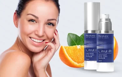 CitruLift Reviews: Is This the Best Eye Lift Solution?