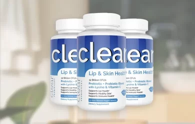 Clear Lip & Skin Health Review 2024: A Consumer’s Verdict