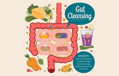 Effective Colon Cleansing Tips: Simple and Proven Methods That Work