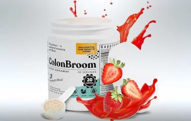 ColonBroom Review: Is This Really Transform Your Digestion?