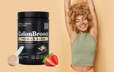 ColonBroom Premium Review: How It Changed My Health