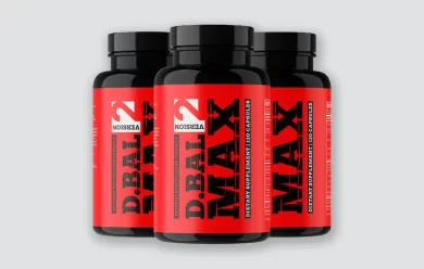 D-Bal MAX Review: Hype or Help for Serious Muscle Gain?