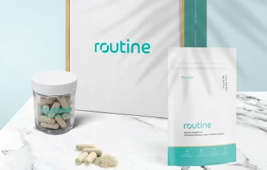 Routine Probiotic Review: Must-Know Insights Before Buying!