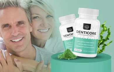 Denticore Review: What Really Happened When I Tried It