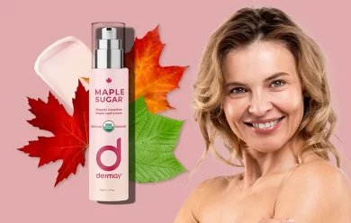 Dermay Maple Sugar Reviews – Is It The Ultimate Skincare Game-Changer?