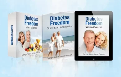 Diabetes Freedom Review: Is It the Solution You Need?