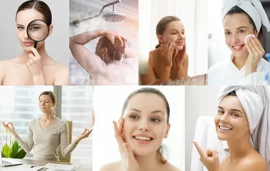 The Do’s And Don’ts To Have An Amazing Skin