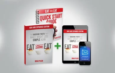 Eat Stop Eat Review: How Effective Is It for Health Goals?