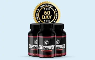 ErecPower Review: Personal Testimony and In-Depth Look