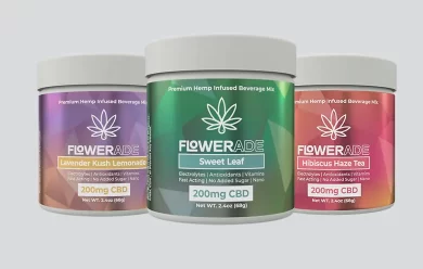 Flowerade Review: Do These Mixes Offer Health Benefits?