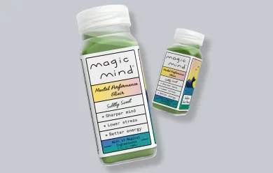 Magic Mind Review: How Effective is This Brain Booster?