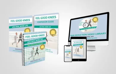 Feel Good Knees Review: Can It Truly Enhance Your Knee Strength?