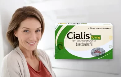 Female Cialis Reviews: Is It A Game-Changer for Women’s Sexual Health?