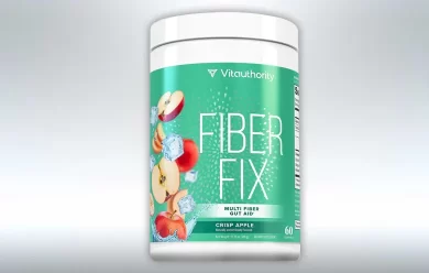 Vitauthority Fiber Fix Review: Honest Customer Feedback