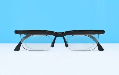 Flex Focus Review: Are Adjustable Glasses Worth It?