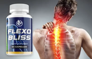 FlexoBliss Review: A Personal Perspective on Back Pain Relief