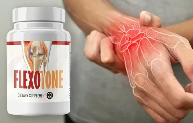 Flexotone Review: Does This Supplement Support Joint Health?