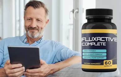 Fluxactive Complete Reviews: What You Need to Know