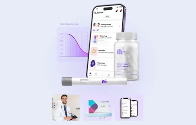 Futurhealth: A Comprehensive Review of Their Personalized Weight Loss Program