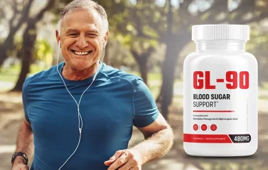 GL-90 Blood Sugar Review: Effective for Glucose Control?